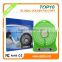 hot seller!multifunctional rechargeable portable fan, portable speed fan at factory price
