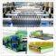 China Continuous Precise Polyurethane Sandwich Panel 's Double Belt Machine