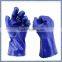 OWM PVC Work Gloves/PVC Working Safe Glove