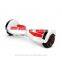 2015 New Mini Smart 2 Wheel Self Balancing Electric Scooter with LED light