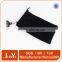 personalized small black velvet bags packaging