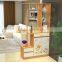 Multi function shoe cabinet/perfect design shoe shelf