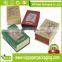 2016 HOT SELLING CUSTOMIZED PACKAGING PAPER BOX FROM XIAMEN