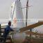 on-grid 50kW/60kW/100kW wind turbine wind generator wind mill for sale