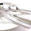names of cutlery set items