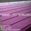 15mm 17mm 18mm melamine slatwall designs