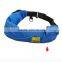 custom life jacket inflatable waist pack wholesale