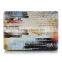 Pattern Printing Hard Shell Protective Case for Macbook New Macbook 12" inch Retina [2015 Release]( Jeans )