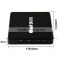 Cloudnetgo h 265 set top box suppotr 4k 3d with KODI hd 3d led android with wifi and bluetooth m9 amlogic s905