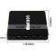 Cloudnetgo tv box with live tv 2g/8g S905 and amlogic s912 i68 tv box support 4k 3d full locaded cloudnetgo cr18