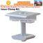 Solar Roof Mounting System Components Middle and End Clamp Kits
