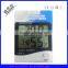 digital temperature and humidity controller HTC-1/temperature and humidity meter/temperature and humidity indicator