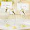 "Sweet as Can Bee!" Baby Bee Place Card Holder