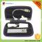 Hard EVA Electronic Case PU Box Bag with Zipper OEM