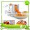 Spiralizer: Vegetable Spiral Slicer, Best Veggie Pasta Spaghetti Maker for Low Carb/Paleo/Gluten-Free Meals
