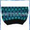 ladies multi-color popcorn knit hats beanie