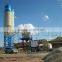 ready mixed concrete batching plant HZS50 in pakistan
