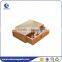 Hot sell Small wooden drawer box for storage