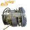 electromagnatic fan clutch for Benz bus 000 200 7722