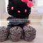 HOT SALE STAINLESS STEEL SCRUBBER NO RUSTY