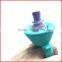 Wholesale popular nail polish display floor stand