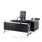 PT-D0507 High quality management ceo executive desk office table
