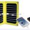 High Quality 11W USB Output 5V Solar Power Bank Sunpower Solar Panel Charger Camping Charger