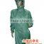 Cleanroom 65% Cotton Conductive Workwear