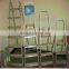aluminium ladder/aluminum step ladder/super ladder