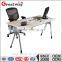 fashionable conference table/executive table/modern executive desk office table design(QF-86A)