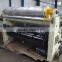 Corrugated paper box packing machine/single facer corrugated carton packing machine