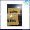 Plastic Name PVC card with 4 coior printing for business card