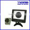 400X Adjustable Video Fiber Optic Inspection Scope