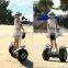 Adults off road 2 wheel stand up electric scooter/Self balancing electric chariot for sale