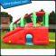 inflatable moon slide,inflatable bouncy with slide for party play,popular