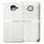 Double Line Leather TPU Case For A7 2016/A710