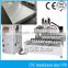Multi Spindles CNC Router 8 Head CNC Rotary Machine