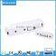 Battery powered Door sensor, white