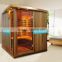 Fashion spa sauna room for sale KN-004D