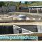 China Brand Puxin High Gas Production Family Size Wastewater Treatment Biogas Digester