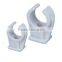 Plastic Single Pipe Clamps