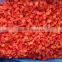 Supply hot sale IQF Red Pepper Diced with good quality