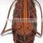 womens handbag leather girls fashion more creative design multifunction pocket inside