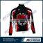 Customized high performance cycling clothing wholesale