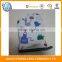 custom oven gloves Cotton Cloth print souvenir heated gloves