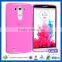 C&T Newest products mobile phone soft silicone cover for LG G Vista 2 tpu case