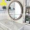 Round Low Price China Mirror Factory Silver Mirror