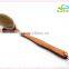 Wooden Handle Exfoliating Body Brush with Natural Bristle                        
                                                Quality Choice