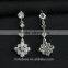 Top Design Earring Jewelry Fashion Earrings Cubic Zirconia Earrings