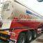 Tanker Truck Trailer Manufacturer Shengrun 45CBM Cement Bulk Trailer Sale